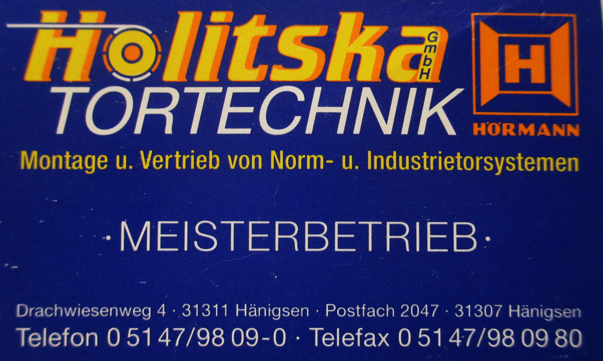 holitzka-card